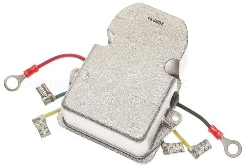 Standard vr-594 voltage regulator