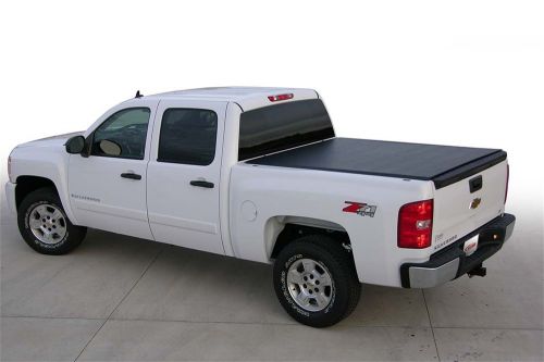Access cover 65219 access tool box edition tonneau cover fits 07-15 tundra