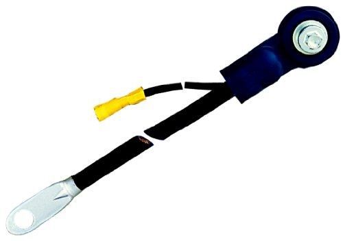 Acdelco 4sd35x gm original equipment battery cable
