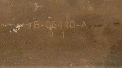 Yamaha tool yb-06440-a