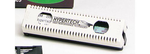 Hypertech thermomaster computer chip 1986 camaro/firebird 305 tpi auto
