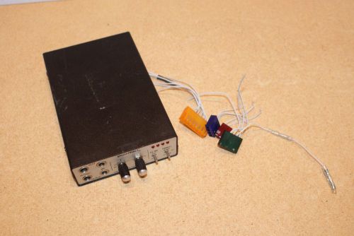 Sierra radio co. src 10b quietflite nr start at $5