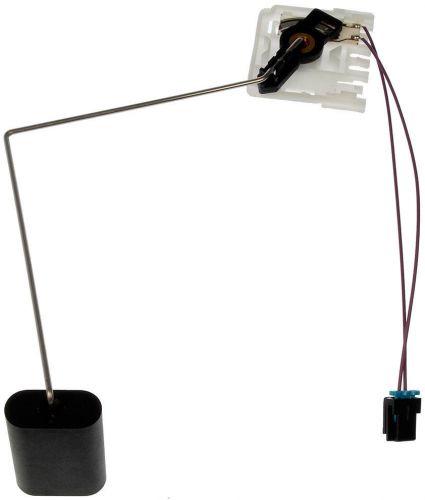 New fuel level senor and gasket - dorman 911-024