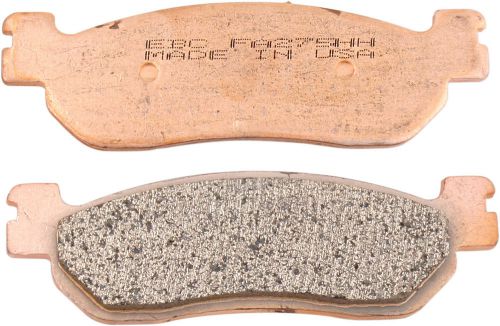 Ebc front sintered double h pads for yamaha rxs115 (3hb8) 1999
