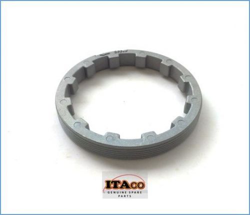 Clamp nut fit yamaha outboard v4 v6 v8 150hp 175hp 200hp 225hp 250hp 6g5-45384