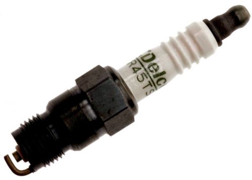 Spark plug-conventional acdelco pro cr45ts