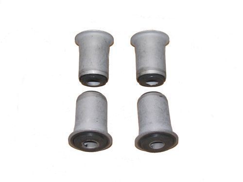 4 lower control arm bushings 1959-60 pontiac new set