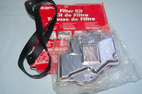 Napa automatic transmission filter kit part no. 17805 new!
