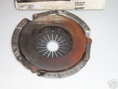 82-95 toyota, 8-3/8&#034; pressure plate, b/w # 98607