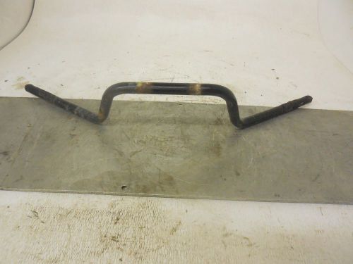 2006 06 kawasaki prairie 360 handlebars