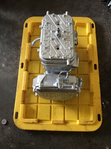 Seadoo 717 engine no core -motor crank cylinders 720 gti gtx xp spx gs gsx