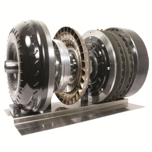 Bd diesel converter mult-disc for 2001-2012 chevy duramax allison 1000 1071240