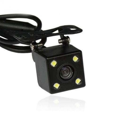 170°cmos anti fog night vision waterproof car rear view reverse backup camera