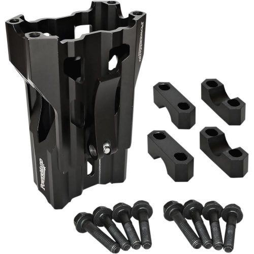 Powermadd - 45590 - adjustable riser