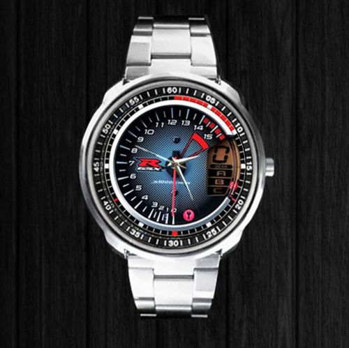 Watch suzuki gsx r1000 speedometer