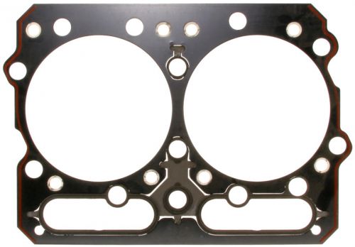 Fits cummins 855 us engine old head gasket cylinder head gasket