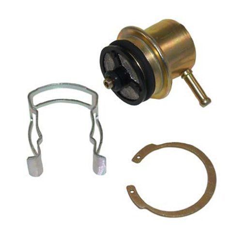 Oem fpr5 fuel pressure regulator
