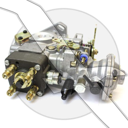 Volvo penta kad32p-a diesel fuel injection pump 3581917 3581451 bosch 460424163