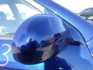Passenger right side view mirror power 2.0l heated fits 04-09 spectra 799812