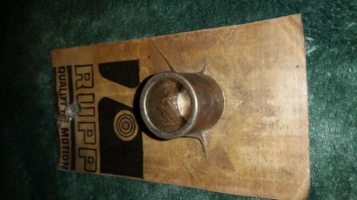 Rupp tc driven  flange bearing 1970-75 part number 15134 nos minibike mini bike