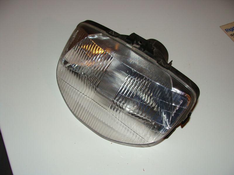Yamaha SRX Snowmobile Headlight Head Light  700 600 Vmax Phazer XTC Venture  , US $19.99, image 1