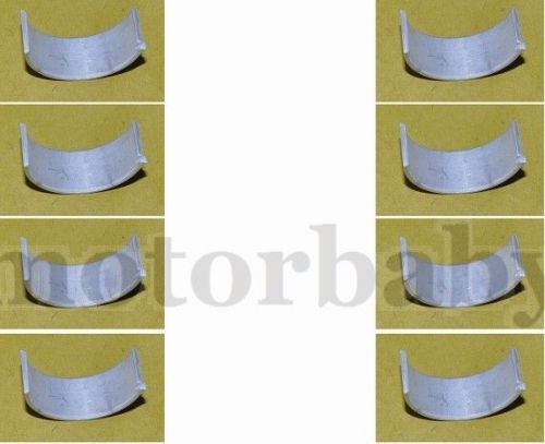 Connecting rod bearing for honda cbr250 mc19 8pcs std size(27mm)