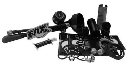 Fox racing shox - 803-00-786 - rear float evol adapter