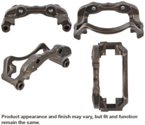 Cardone industries 14-1610 front brake caliper mounting bracket