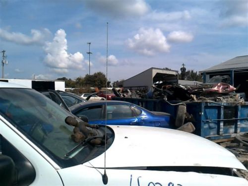 Explorer  2002 antenna 439199