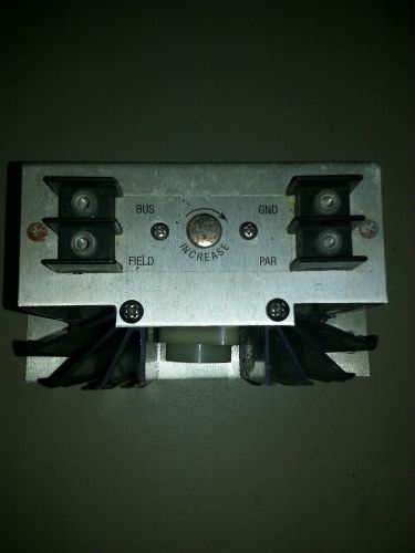 Lamar aircraft voltage regulators 28.25 volt  3.0 amp