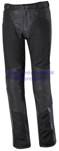 Held ravero men 3-layer gore-tex pant (paired with camaris) black euro size s
