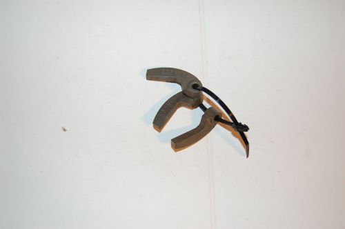 Arctic cat cam arms for drive clutches lot of 3  746-593 size 45.5 gram