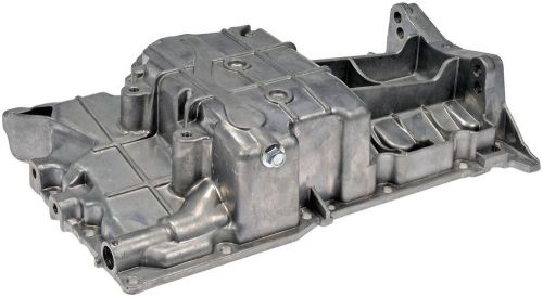 Oil pan - dorman# 264-477