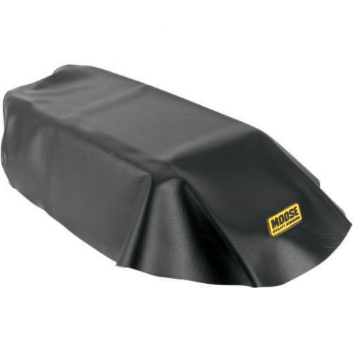 Moose standard seat cover vinyl black for kawasaki kvf300a prairie 4x4 99-02