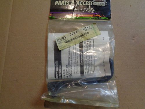 Genuine arctic cat 90 degree brake lever for 1993-2005 sleds w/willwood brakes