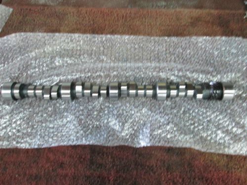 Sbc edelbrock rolling thunder hydraulic roller cam  539/548
