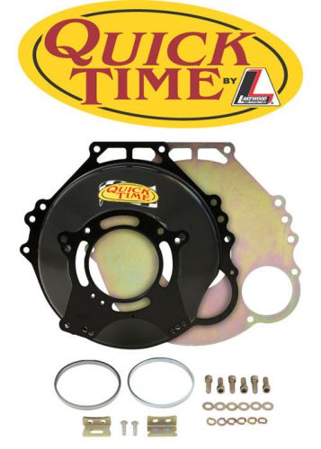 Quick time rm-6053 5.0/5.8 mustang ii bellhousing to tko 500-600/tr3550/t5 trans
