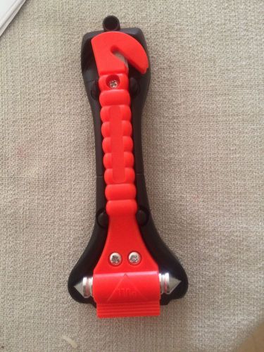 -must have safety hammer for your vehicle