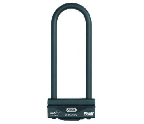 Abus granit power 58 u-shackle 260x83x16mm