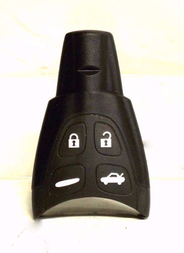 2003-2011 saab 9-3 remote assembly, 12783781