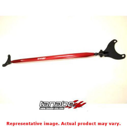 Tanabe sustec tower bar ttb099f front fits:toyota 2000 - 2005 echo