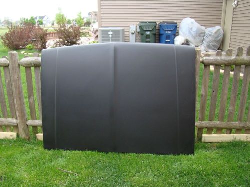 81-87 chevy c10 hood (original)