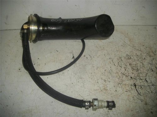 05 ski doo mxz 600 ho fuel pump sending unit d26