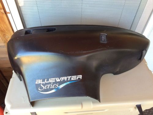 Mercury outboard lower cowling 225