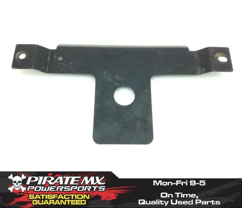 Gas tank mount bracket from 2009 yamaha 700 rhino #13