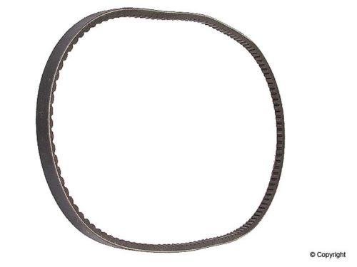 Continental accessory drive belt fits 1967-1974 volvo 142,144,145 142,145 164