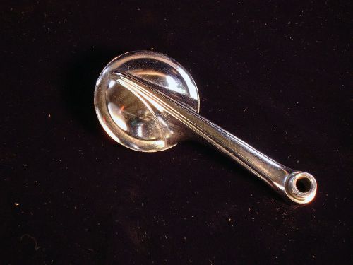 1959 oldsmobile window crank