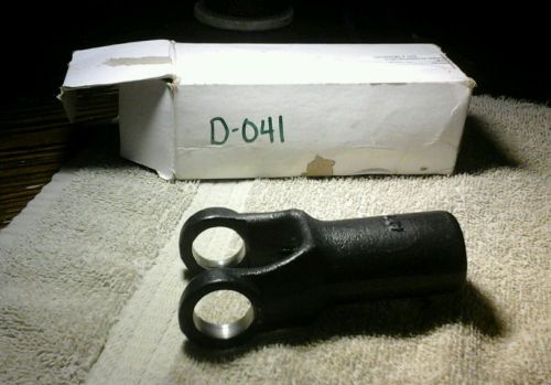 3260131 new yoke polaris ranger transmission  500 650 700 800 1999-2013