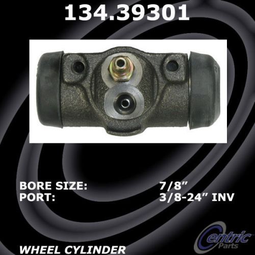 Centric parts 134.39301 rear wheel brake cylinder