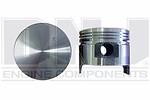 Dnj engine components p222 piston